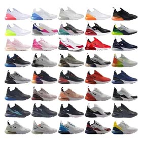 Nike max 270 (40 Farben)-0092  