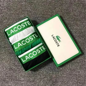 Lacoste Unterwäsche (33 Stile) - 0290  