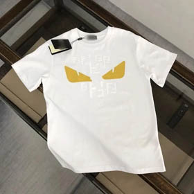 FENDI Tee (23 Stile) - 0390  