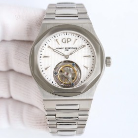GP × Patek Philippe (Top Qualität echtes Schwungrad) (3 CP) -0430  
