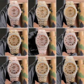 AP 50. Jahrestag Serie (10 Stile)-0439  