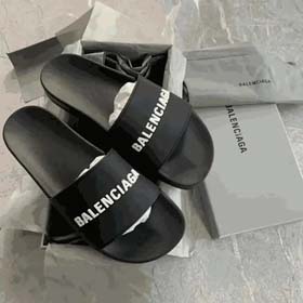 Balenciaga Pantoffeln( 16 + Stile) -0456  