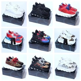 Versace Kettenreaktion -0497  