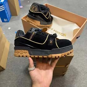 Louis Vuitton Traine (6 Stil)-0629  