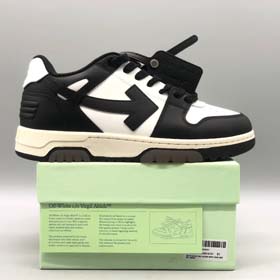 OFF-WHITE Out Of Office (13 Stile) - 0635  