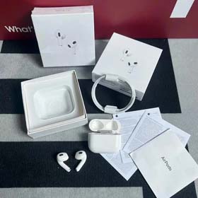 AirPods 1-5 (8 Stile) - 0637  