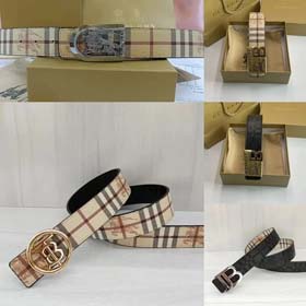 Burberry Gürtel (33 Stile)-0645  
