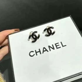 Chanel Ohrringe-0682  
