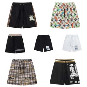 Burberry Shorts-0768  