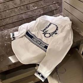 Dior Mantel (2 Stile) - 0824  