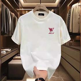 Louis Vuitton LV T-Shirts (2 Stile) - 0914  