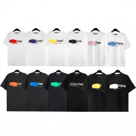 Palmengel T-Shirt-0917  