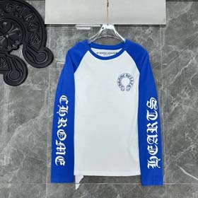 Chrome Hearts Langes Sweatshirt (3 Stile) - 0991  