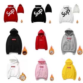 SUPREME HOODIES (20 Stile) - 0998  