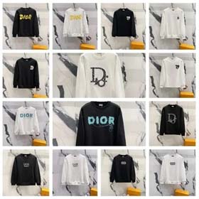 Dior Sweatshirt (30 CP)-1004  