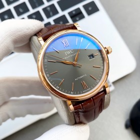 IWC Portofino (8 Farben)-1046  