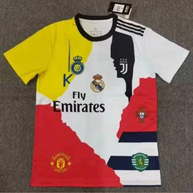 2025-2026 Fußballtrikot (25 Stile)-1246  