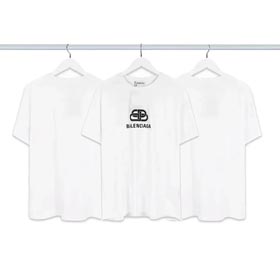 BALENCIAGA T-Shirts-1394  