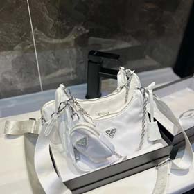 PRADA Kombinationstaschen (20+Styles)-1481  