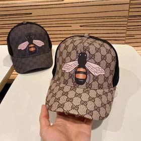 GUCCI Spitzenmütze Baseballmütze Sonnenmütze (40+ Stile) -1521  