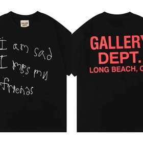 GALLERYDEPT Einfaches und modisches T-Shirt (14 Stile)-1664  