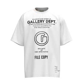 GALLERYDEPT Einfaches und modisches T-Shirt(11 Styles) -1667  