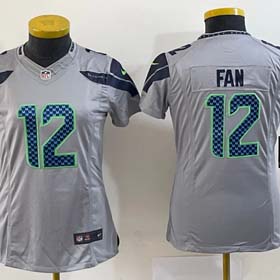 Damen Slim Fit Fashion Jersey (14 Styles) - 1784  