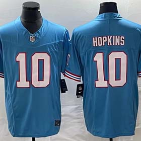 NFL Hopkins Fußballtrikot (31 Stile) - 1963  