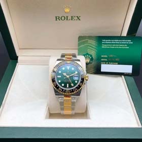 ROLEX Marke Herrenuhren (40 Stile) - 2107  