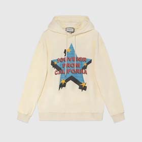 GUCCI Modevolle und stilvolle Sweatshirts(13 Styles)-2169  