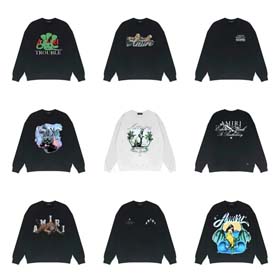 AMIRI Vintage Schönheitsdruck Top-2196  