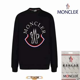 Moncler Neuer Stil trendiges Langärmeliges Sweatshirt (40 Stile) - 2238  