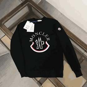 Moncler Loose Plus Größe Langärmel (40 Stile) -2246  