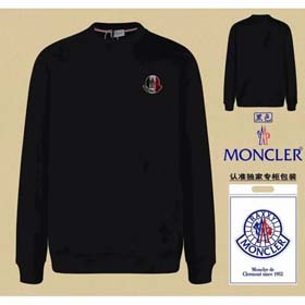Moncler Mode lockeres Sweatshirt (38 Stile) - 2249  