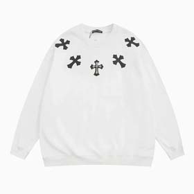 Chrome Hearts Leif Kavmput Mode Sweatshirt(10 Stile)-2276  