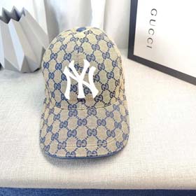 GUCCI Unisex Paar Baseball Kappen (14 Stile) - 2291  