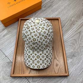 Louis Vuitton LV Neue Sommer Netz Promi atmungsaktive Sonnenmütze (23 Stile) - 2301  