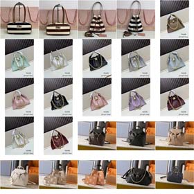 Chanel Miu Miu neue Handtasche Eimer Tasche-2644  