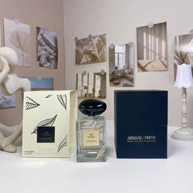 Armani Private Collection Jade Dragon Tee Prägung Edition Parfüm-3265  