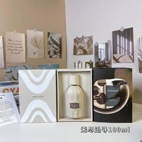 Amouages endlose Suche nach Parfüm-3326  