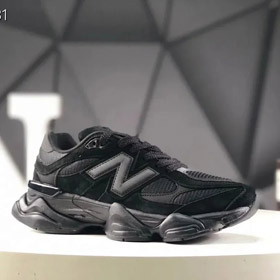 New Balance NB 9060 verschleißfeste Low-Top Laufschuhe (10 Stile) -2925  
