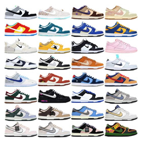 Nike Dunk Disrupt 2 Wildleder Low-Top Sneakers-2975  