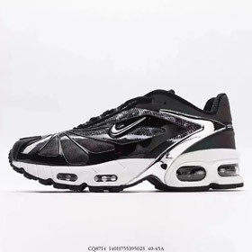 Skepta Nike Air Max Tailwind Komfortable und vielseitige Low-Top Laufschuhe (7 Stile) -2978  