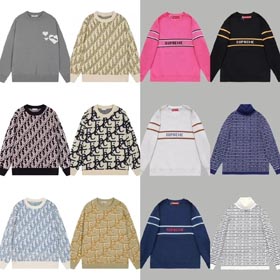 Pullover (40+ Styles & Marke)  