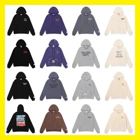 Galerie Abteilung Hoodies  