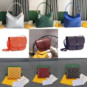 GOYARD Fashion Taschen  