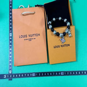 LV Thai Silber Stil Armband  