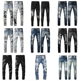 Mode Jeans (38 Stil)  