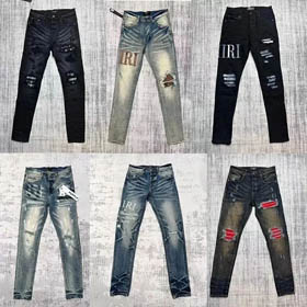 Mode Jeans  