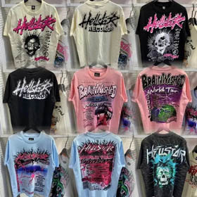 HellStar T-Shirts  